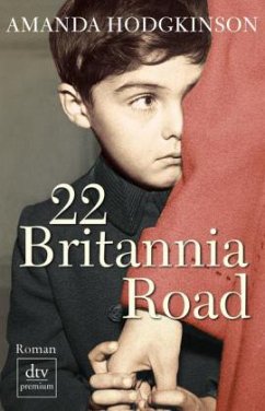 22 Britannia Road - Hodgkinson, Amanda