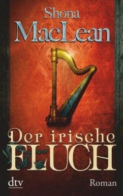 Der irische Fluch - MacLean, Shona