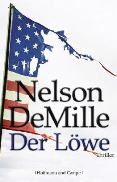 Der Löwe - DeMille, Nelson