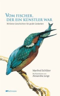 Vom Fischer, der ein Künstler war - Schlüter, Manfred