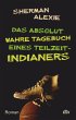 Das absolut wahre Tagebuch eines... - Bild 1