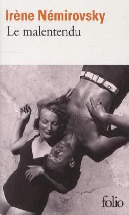 Le malentendu