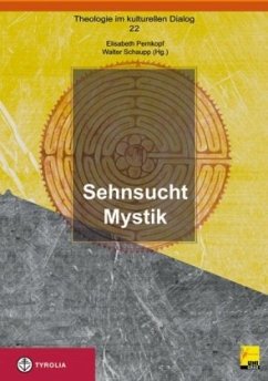 Cover Sehnsucht Mystik