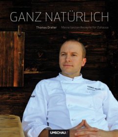 Cover Ganz natürlich