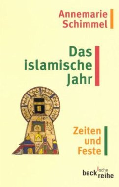Das islamische Jahr - Schimmel, Annemarie
