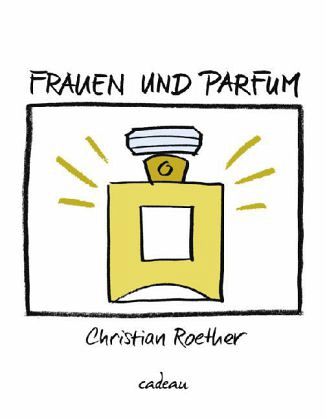 Frauen und Parfum Frauen und Parfum