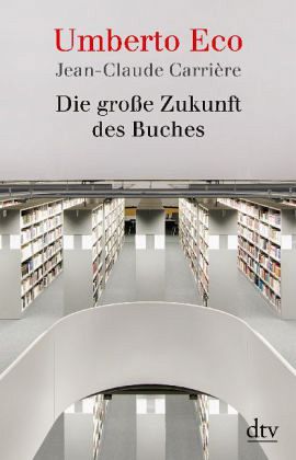 Die große Zukunft des Buches