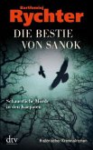 Die Bestie von Sanok Die Bestie von Sanok