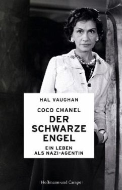 Coco Chanel - Der schwarze Engel - Vaughan, Hal