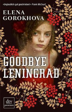 Goodbye Leningrad - Gorokhova, Elena