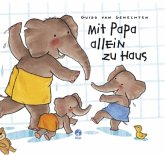 Mit Papa allein zu Haus