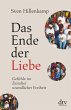 Das Ende der Liebe - Bild 1