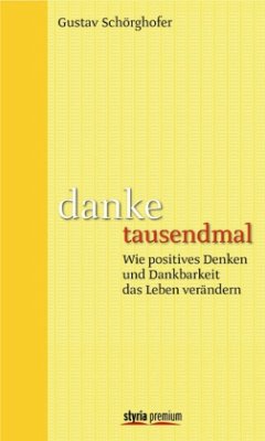 Cover danke tausendmal