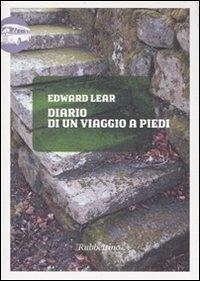 Diario di un viaggio a piedi - Lear, Edward