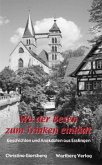 Wo der Besen zum Trinken einlädt Wo der Besen zum Trinken einlädt
