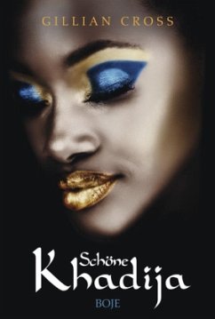 Cover Schöne Khadija