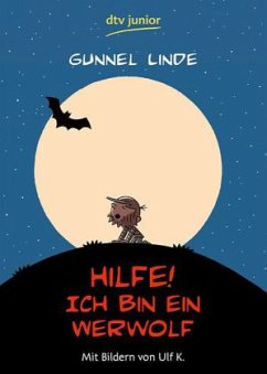 Hilfe! Ich bin ein Werwolf - Linde, Gunnel