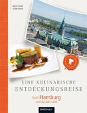 Eine kulinarische Entdeckungsreise durch Hamburg und das Alte Land