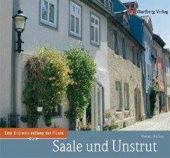 Saale und Unstrut - Richey, Werner