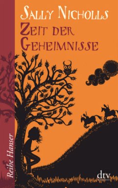 Zeit der Geheimnisse - Nicholls, Sally