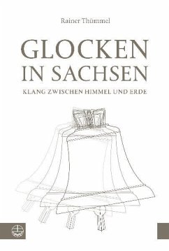 Glocken in Sachsen - Thümmel, Rainer