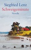 Schweigeminute Schweigeminute