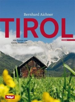 Tirol - Aichner, Bernhard