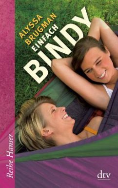 Einfach Bindy - Brugman, Alyssa