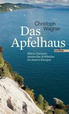 Das Apfelhaus - Wagner, Christoph