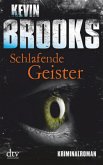 Schlafende Geister / Privatdetektiv John Craine Bd.1