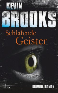 Schlafende Geister / Privatdetektiv John Craine Bd.1 - Brooks, Kevin