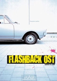 Flashback Ost - Mohr, Francis