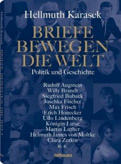 Politik und Geschichte / Briefe bewegen die Welt 3