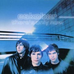 Cover There's Only Now