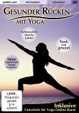 Gesunder Rücken mit Yoga Gesunder Rücken mit Yoga