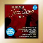 The Greatest Jazz Classics Vol.2