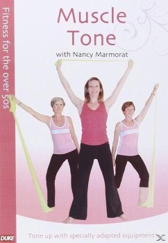 Cover Muscle Tone