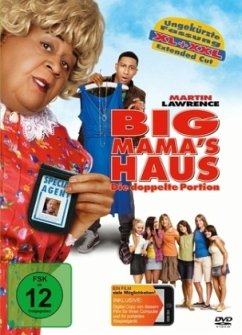Big Mama's Haus - Die doppelte Portion Extended Edition
