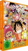 One Piece - 6. Film: Baron Omatsumi und die geheimnisvolle Insel Limited Edition