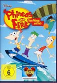Disney Phineas und Ferb - Vol 1 - Team Phineas und Ferb