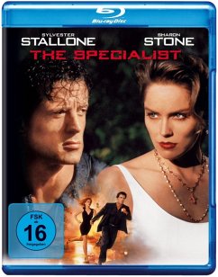 The Specialist - Sylvester Stallone,Sharon Stone,James Woods