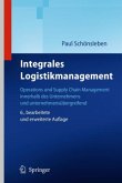 Integrales Logistikmanagement