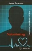 Valentinstag (eBook, ePUB)