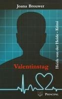 Valentinstag (eBook, ePUB) - Brouwer, Joana