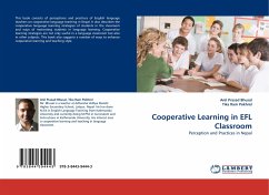 Cooperative Learning in EFL Classroom