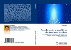 Periodic orbits around L4 in the Restricted Problem - Mittal, Amit