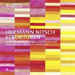 Hermann Nitsch - Strukturen - Aigner, Carl
