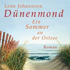 Dünenmond - Johannson, Lena