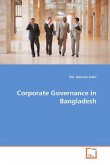 Corporate Governance in Bangladesh