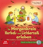 Im Morgenkreis Herbst- und Lichterzeit erleben